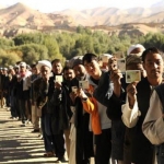 در بیست‌سال جمهوریت؛ هزاره‌ها چرا همواره فریب می‌خوردند؟ ـ مجله‌ی اورال
